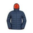 thumbnail image 1 of Mountain Warehouse Mens Seasons II Padded Jacket, 1 of 5