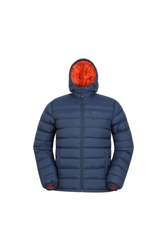 Mens Seasons II Padded Jacket