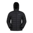 thumbnail image 1 of Mountain Warehouse Mens Seasons II Padded Jacket, 1 of 5