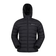 Veste Doudoune Légère Femme Mountain Warehouse - Résistante à L'eau - Taille ? - Neuve étiquetée
