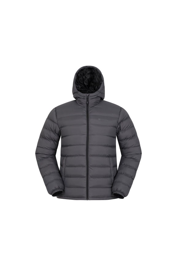 Mens Seasons II Padded Jacket