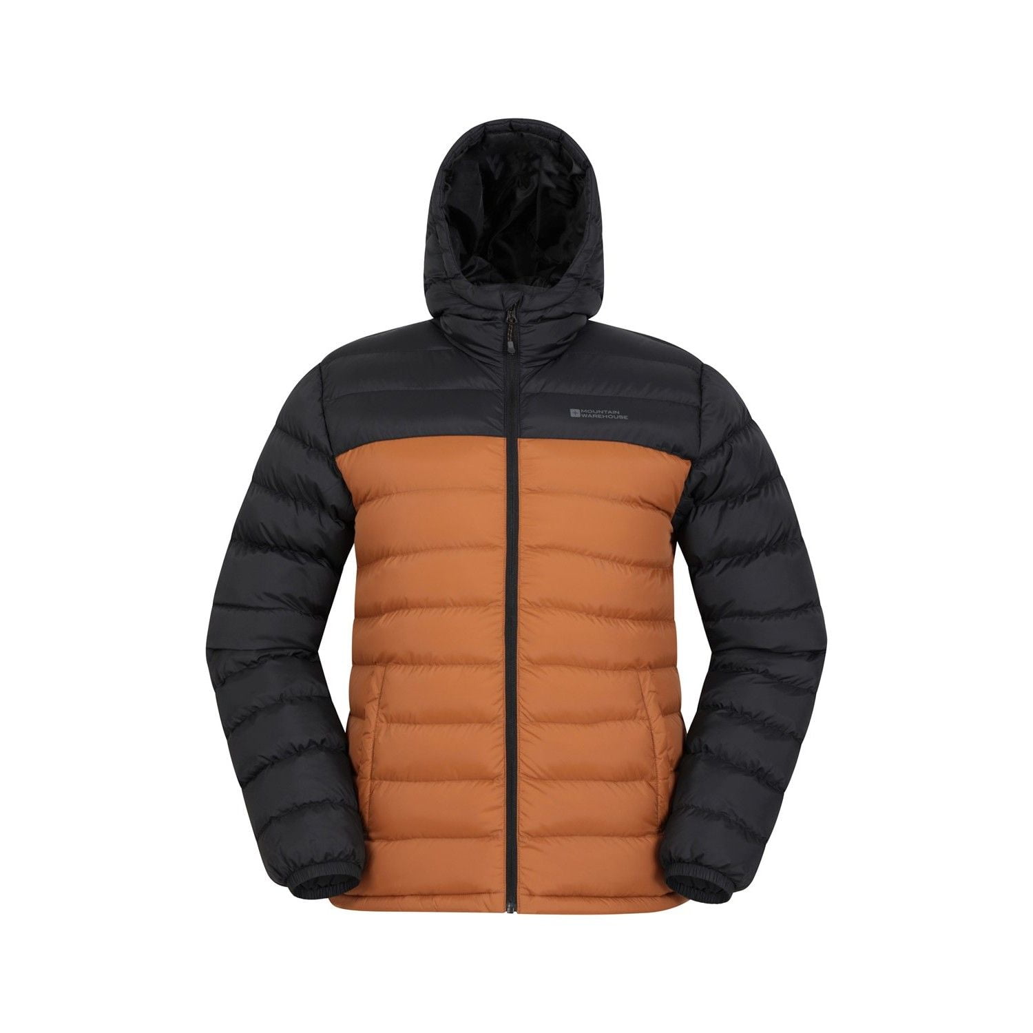Mountain Warehouse Mens Antarctic Extreme Waterproof Down