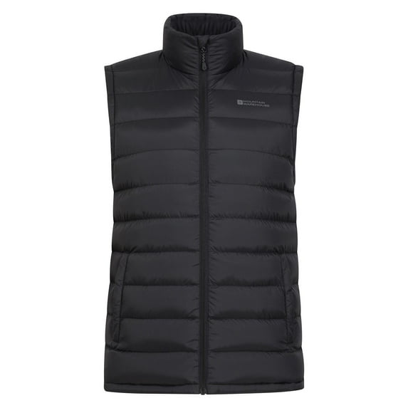 Mountain Warehouse Mens Seasons II Padded Vest