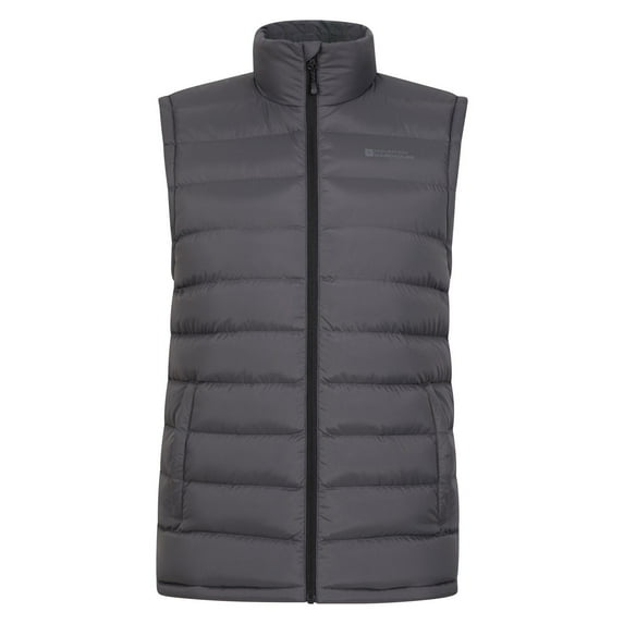 Mountain Warehouse Mens Seasons II Padded Vest