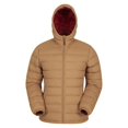 thumbnail image 1 of Mountain Warehouse Mens Seasons Padded Jacket, 1 of 2