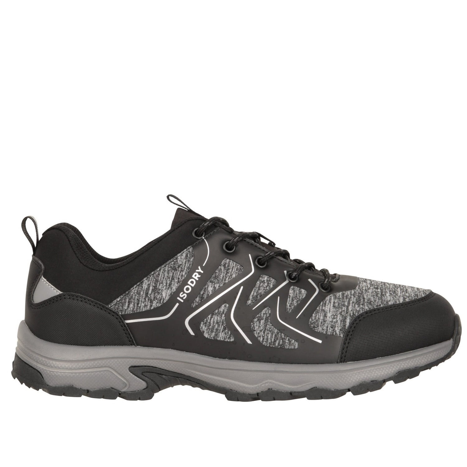 mens walking shoes mountain warehouse