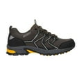 thumbnail image 1 of Mountain Warehouse Mens Shadow Softshell Waterproof Walking Shoes, 1 of 4