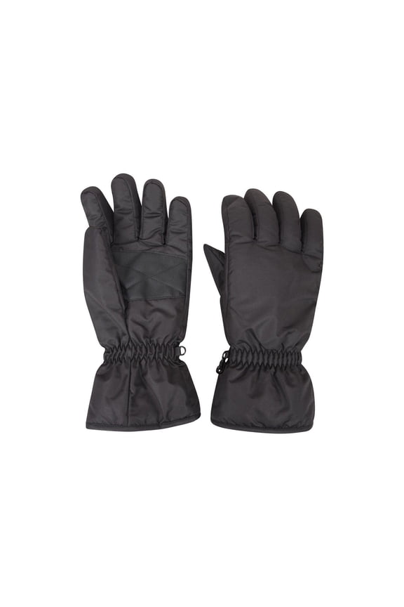 Mens Ski Gloves