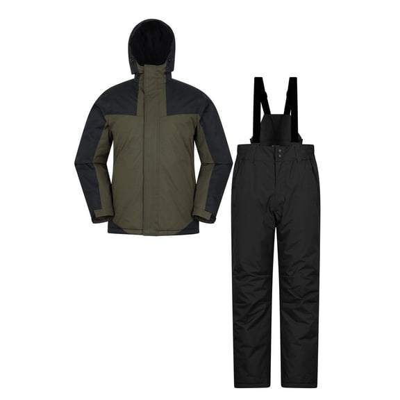 Mountain Warehouse Mens Ski Jacket & Pants
