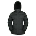 thumbnail image 1 of Mountain Warehouse Mens Snow Padded Jacket, 1 of 5