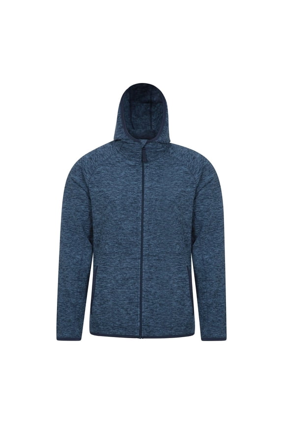 Mens Snowdon II Full Zip Hoodie