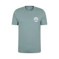 thumbnail image 1 of Mountain Warehouse Mens St Ives T-Shirt, 1 of 4