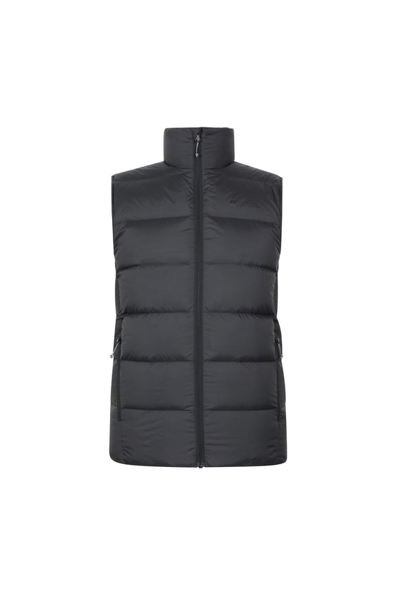 Mens Stratus Down Packable Vest