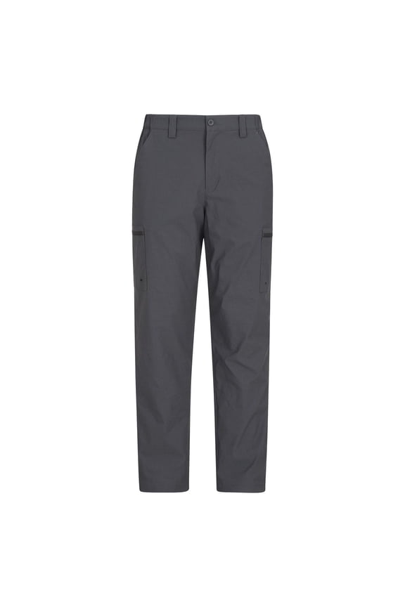 Mens Stretch Winter Hiking Pants