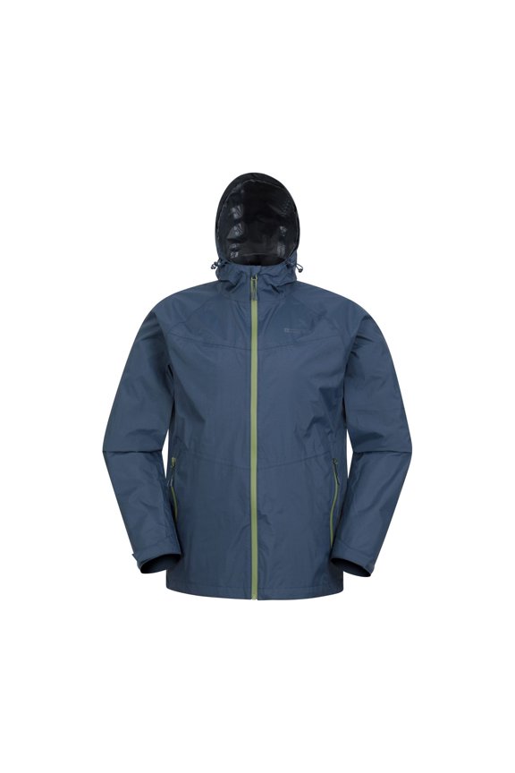 Mens Summit Extreme Waterproof 2.5 Layer Jacket