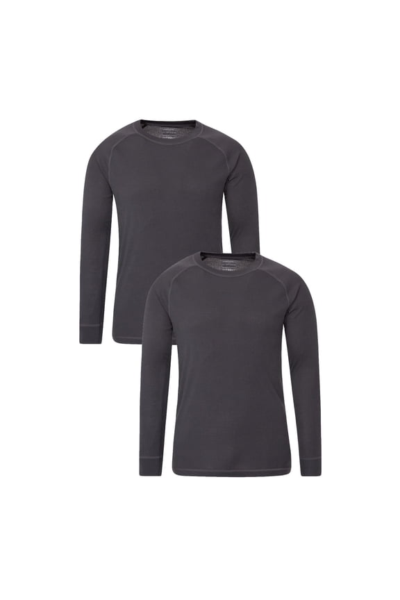 Mens Talus Base Layer Top (Pack of 2)