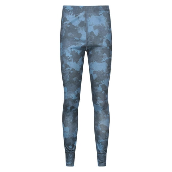 Mountain Warehouse Mens Talus Camouflage Pants