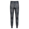 thumbnail image 1 of Mountain Warehouse Mens Talus Dash Print Thermal Bottoms, 1 of 5