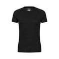 thumbnail image 1 of Mountain Warehouse Mens Talus Round Neck Short-Sleeved Thermal Top, 1 of 5
