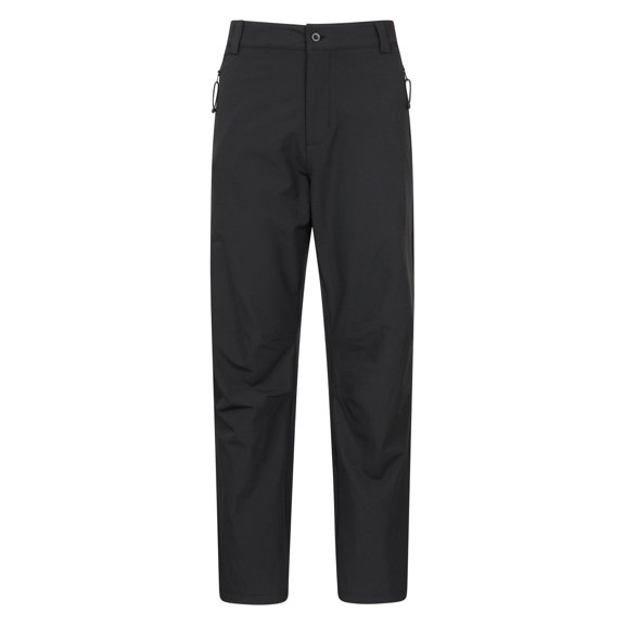 Mountain Warehouse Mens Thermal Fleece Winter Pants