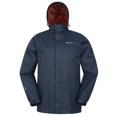thumbnail image 1 of Mountain Warehouse Mens Torrent Waterproof Jacket, 1 of 5