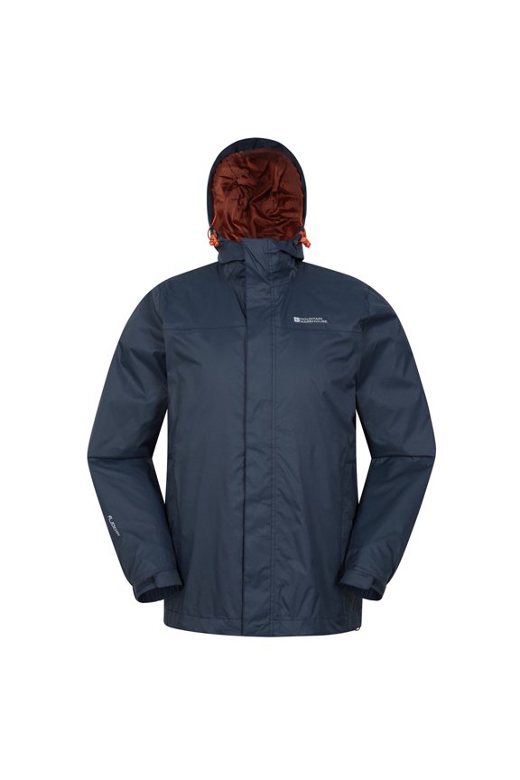 Mens Torrent Waterproof Jacket