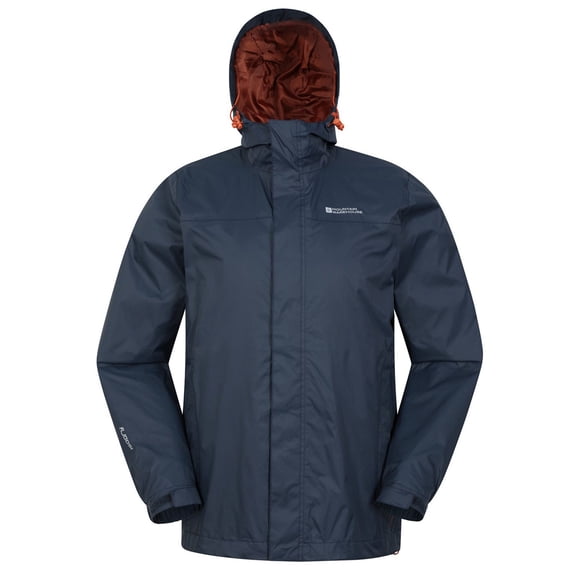 Mountain Warehouse Mens Torrent Waterproof Jacket