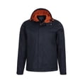 thumbnail image 1 of Mountain Warehouse Mens Torrent Waterproof Jacket, 1 of 5