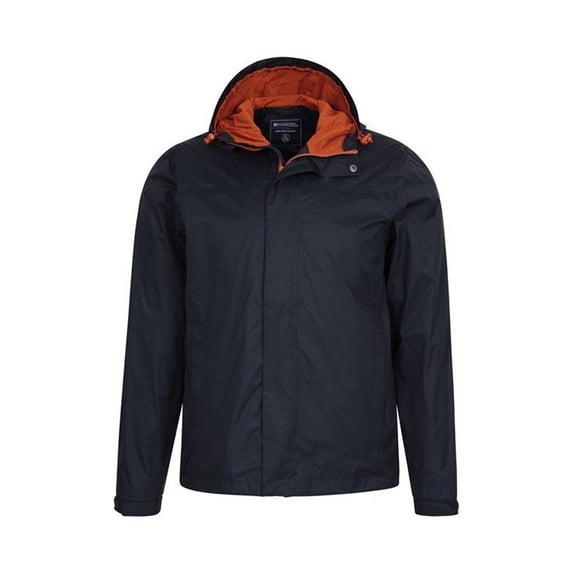 Mountain Warehouse Mens Torrent Waterproof Jacket
