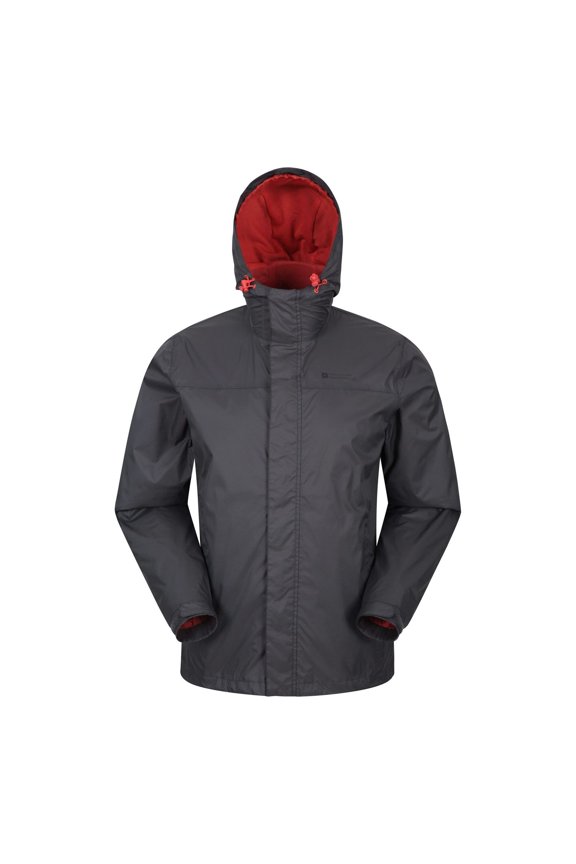 Mens Torrent Waterproof Jacket