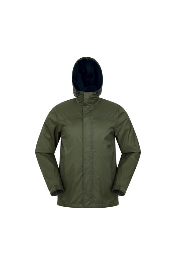 Mens Torrent Waterproof Jacket