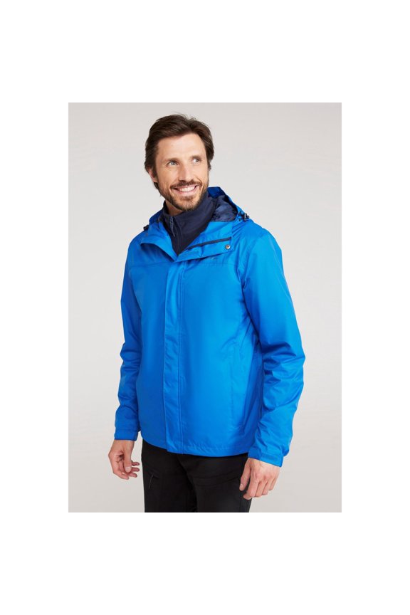Mens Torrent Waterproof Jacket