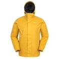thumbnail image 1 of Mountain Warehouse Mens Torrent Waterproof Jacket, 1 of 5