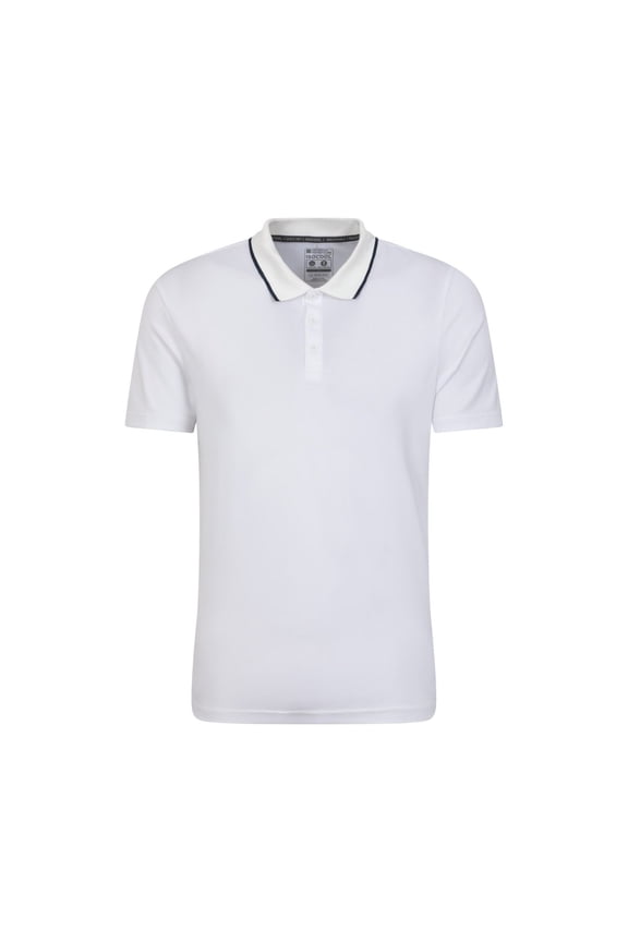 Mens Tournament IsoCool Polo Shirt