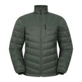 thumbnail image 1 of Mountain Warehouse Mens Trail Extreme Down Jacket, 1 of 4