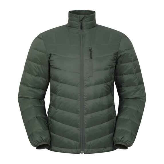 Mountain Warehouse Mens Trail Extreme Down Jacket