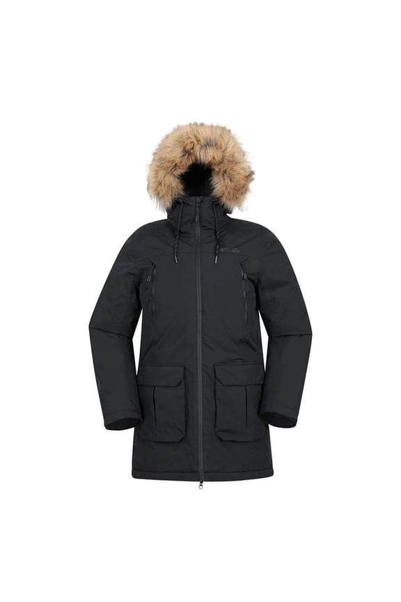 Mens Traverse Hybrid Waterproof Jacket