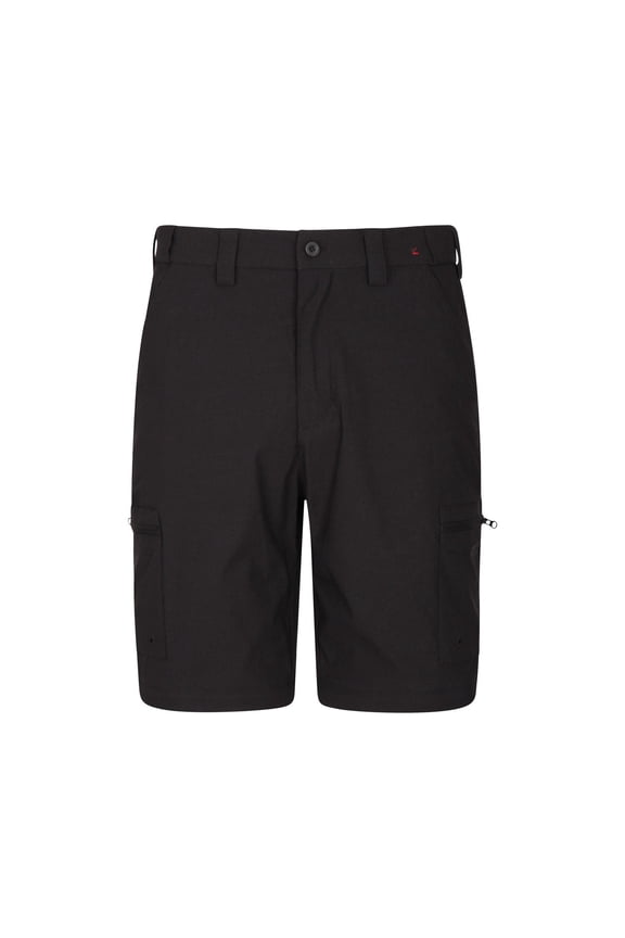 Mens Trek Cargo Shorts