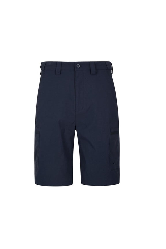 Mens Trek Cargo Shorts