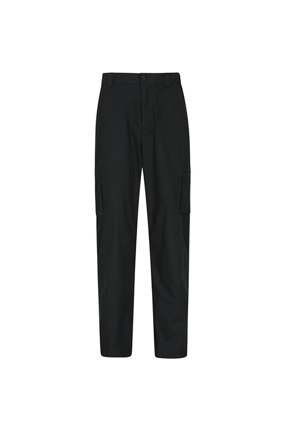 Mens Trek II Cargo Pants