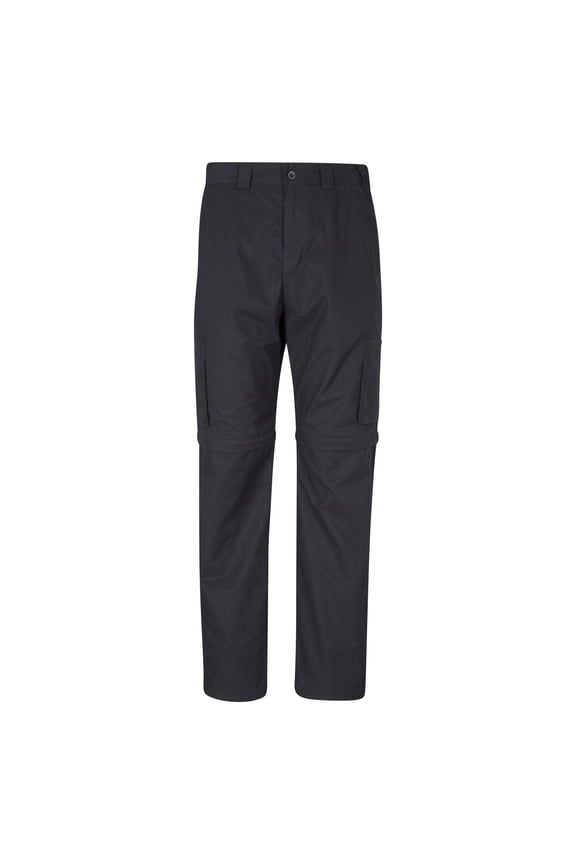 Mens Trek II Convertible Hiking Pants