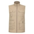thumbnail image 1 of Mountain Warehouse Mens Trek II Vest, 1 of 5