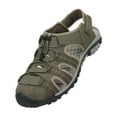 thumbnail image 1 of Mountain Warehouse Mens Trek Sandals, 1 of 5