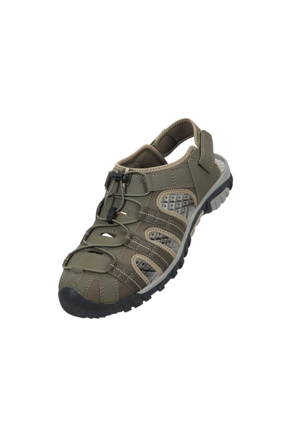 Mens Trek Sandals