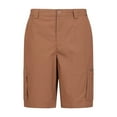 thumbnail image 1 of Mountain Warehouse Mens Trek Shorts, 1 of 4