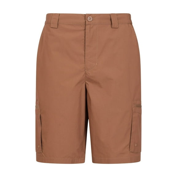 Mountain Warehouse Mens Trek Shorts