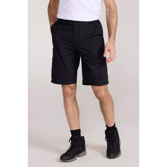Mountain Warehouse Mens Trek Shorts