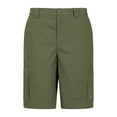 thumbnail image 1 of Mountain Warehouse Mens Trek Shorts, 1 of 4