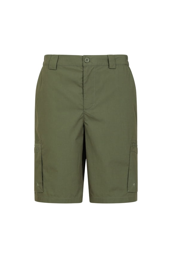 Mens Trek Shorts
