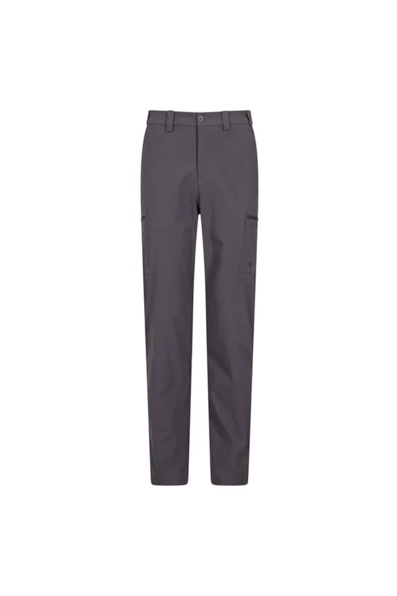 Mens Trek Stretch Cargo Pants